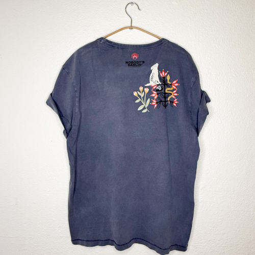 Graphic Tee, Fight Fascism - XL
