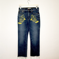 Hands-On Denim