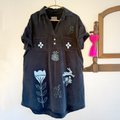 Some Bunny Shirt Dress