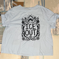 Graphic Tee, Ice Out - XXL