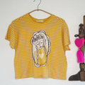 Smoke Tee